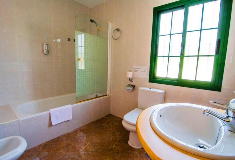 2 Bedrooms Apartment Lake View, Roquetas Beach And Playa Serena Golf Village