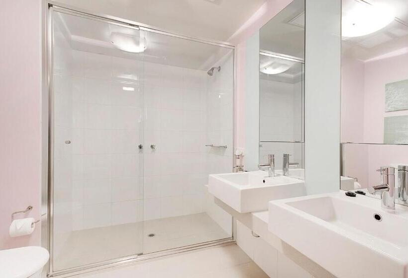 Апартаменты 3 Спальни, Waterfront Melbourne Apartments