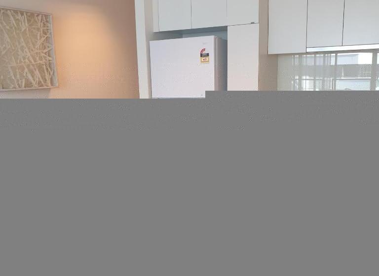 2 Bedrooms Apartment City View, Waterfront Melbourne Apartments