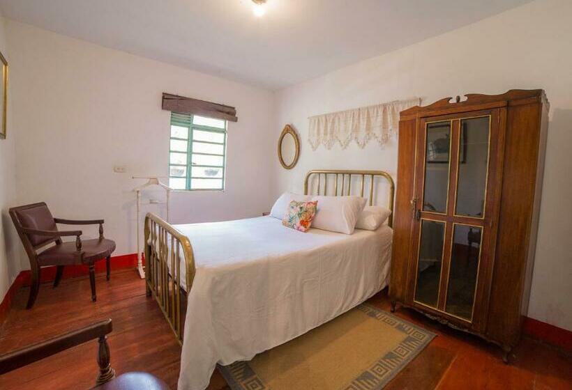 غرفة كومفورت, Ecofinca Salento