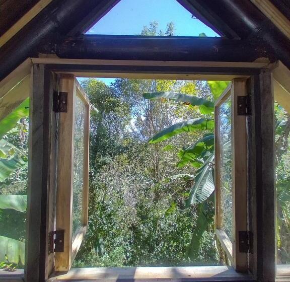 스탠다드 방갈로, Ecofinca Salento