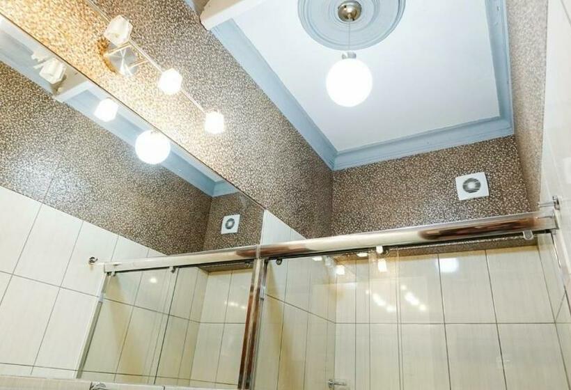 スタンダードルーム, Hostal El Remanso