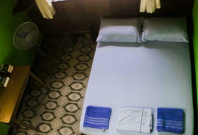 غرفة قياسية, Hostel Casa De Las Palmas Tours