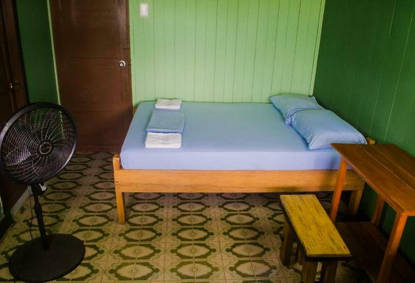 غرفة قياسية, Hostel Casa De Las Palmas Tours