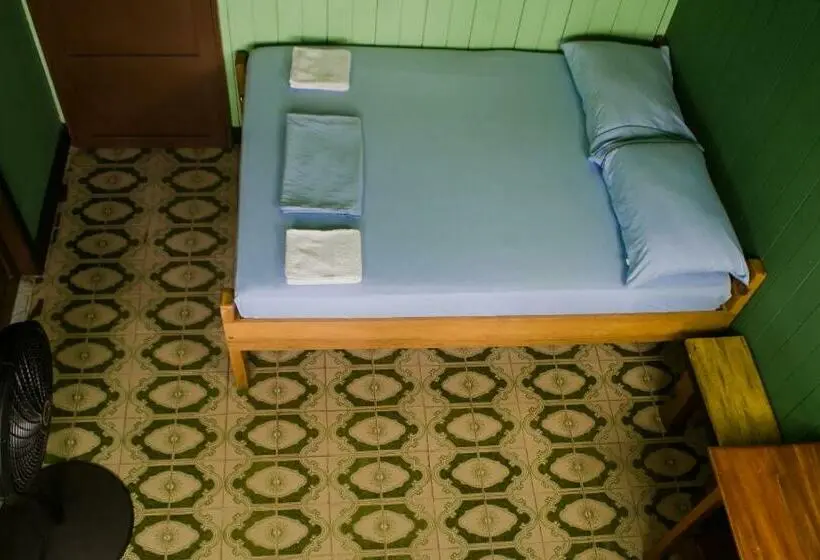 スタンダードルーム, Hostel Casa De Las Palmas Tours