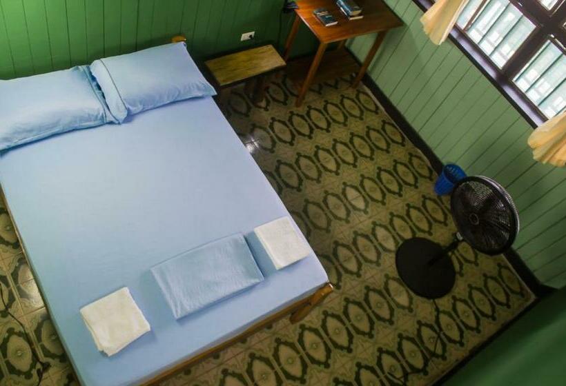 غرفة قياسية, Hostel Casa De Las Palmas Tours