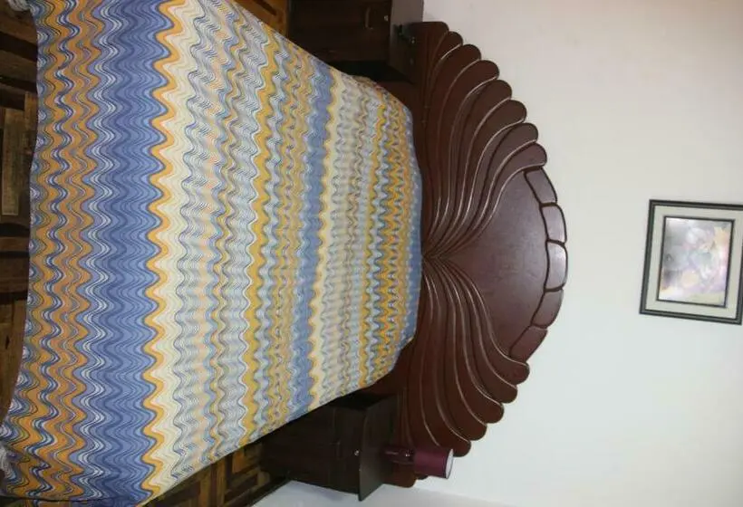 スタンダードルーム, Il Riposo