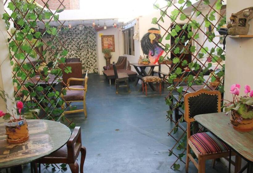 スタンダード４人部屋, Il Riposo