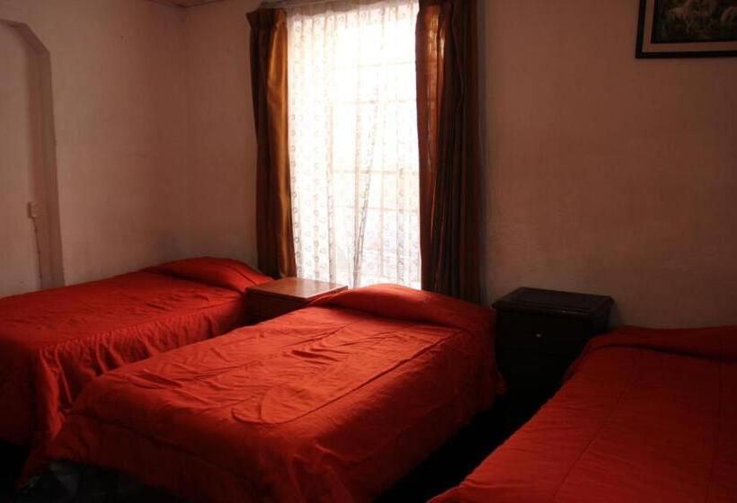 ルームシェアのワンベッド, Il Riposo