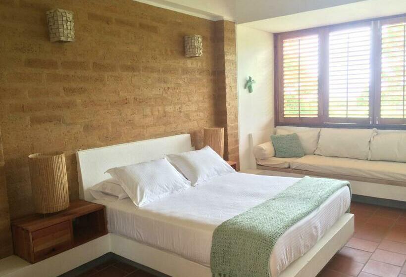 デラックスルーム, Alto Del Viento