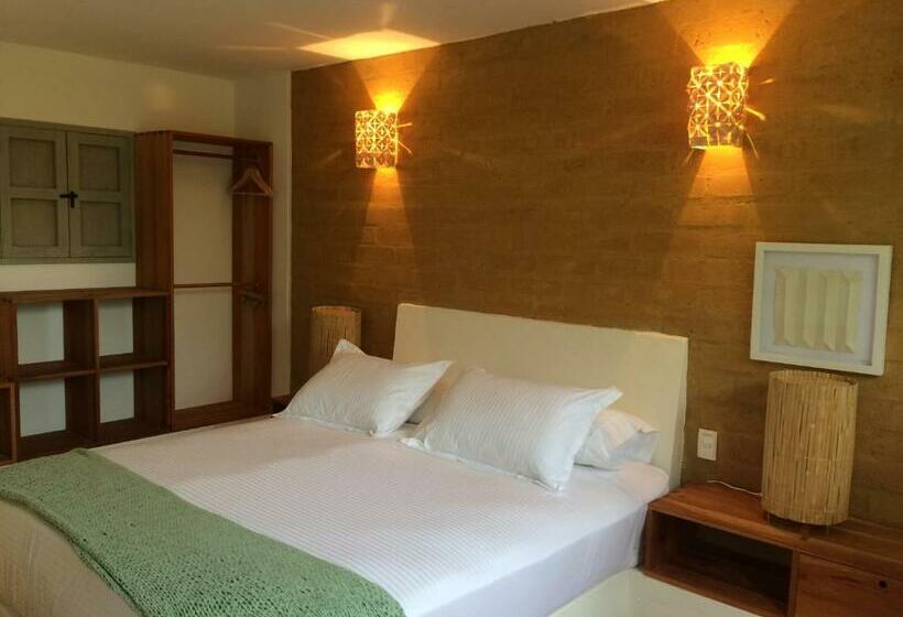 デラックスルーム, Alto Del Viento