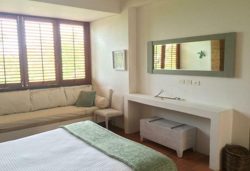 デラックスルーム, Alto Del Viento