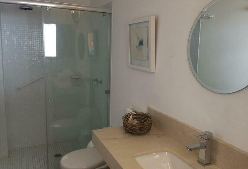 デラックスルーム, Alto Del Viento