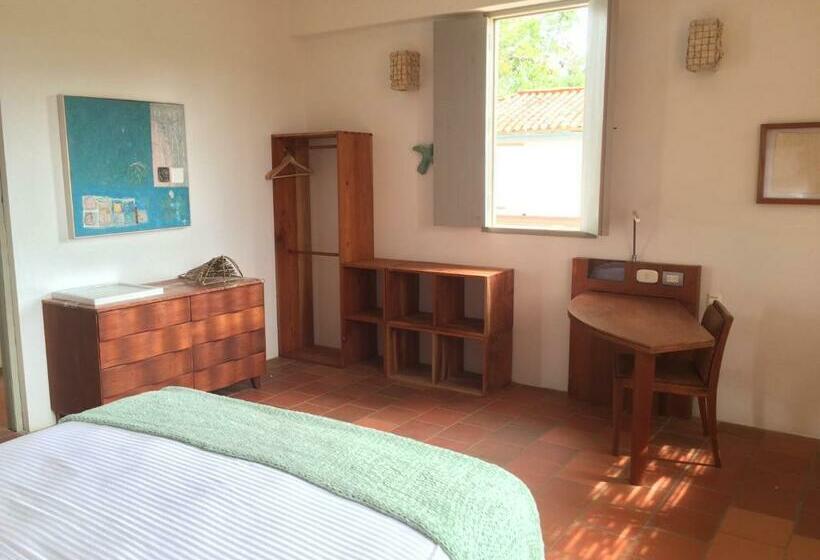 デラックストリプルルーム, Alto Del Viento