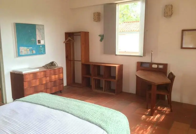 Deluxe Kolmen Hengen Huone, Alto Del Viento