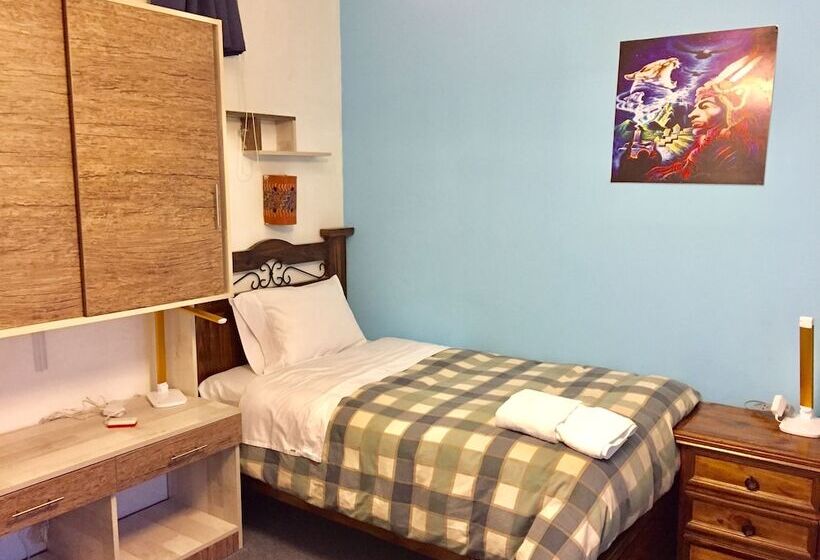 Standart Oda, Ccapac Inka Ollanta