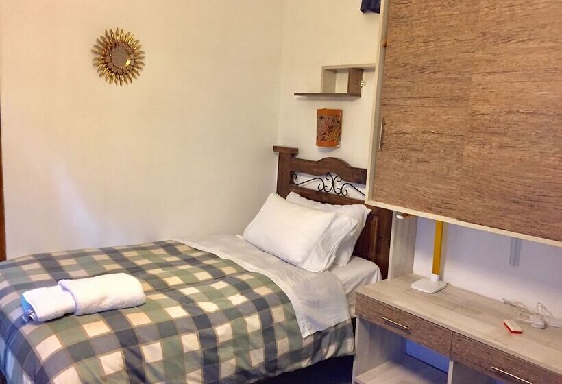 Standart Oda, Ccapac Inka Ollanta