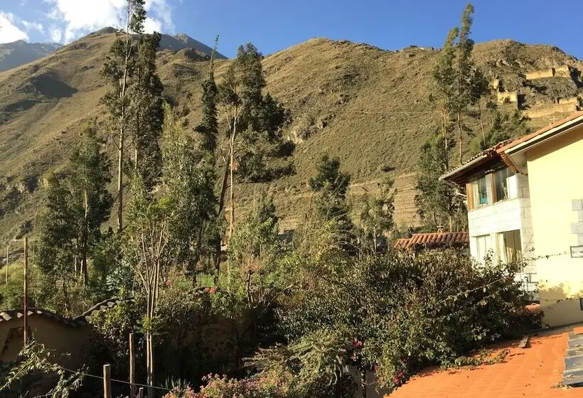 スタンダードルーム, Ccapac Inka Ollanta