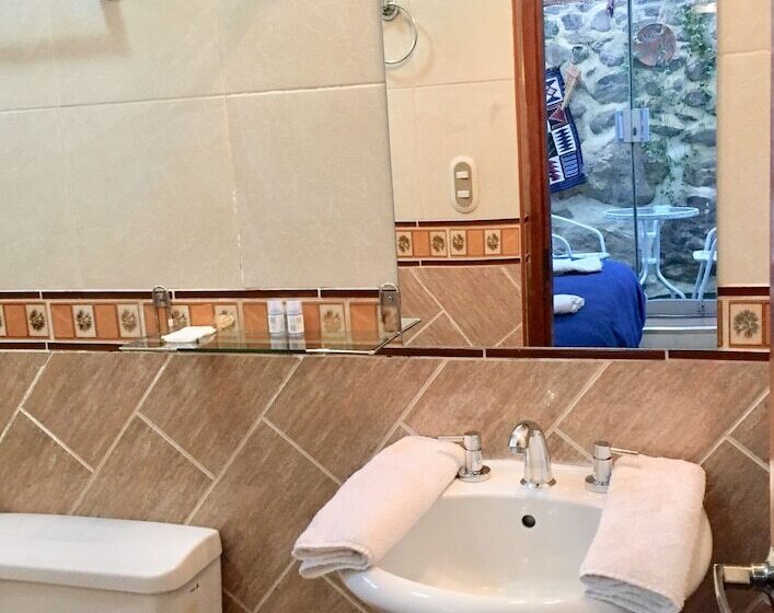 Standart Oda, Ccapac Inka Ollanta