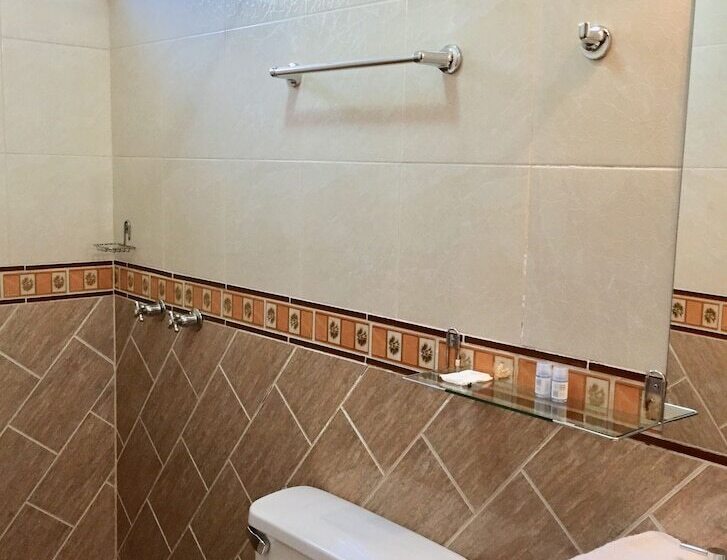 Lüks Üç Kişilik Oda, Ccapac Inka Ollanta