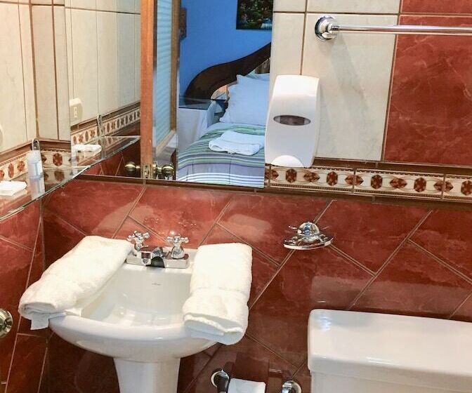 Aile Odası, Ccapac Inka Ollanta