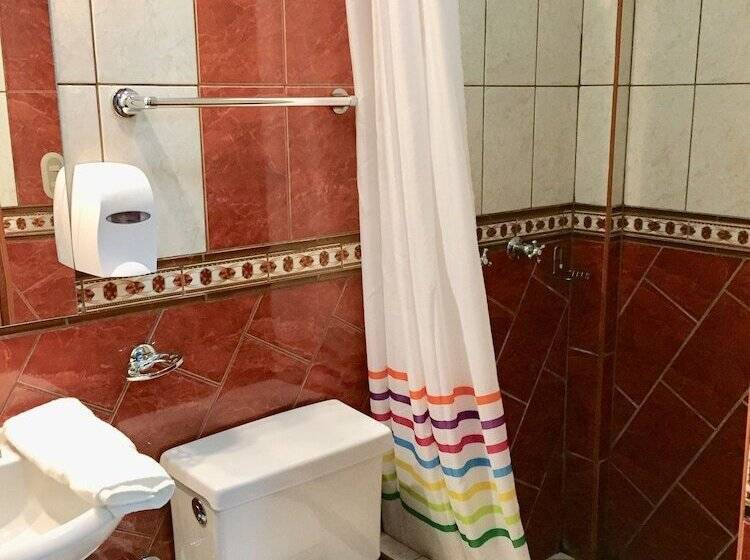 Aile Odası, Ccapac Inka Ollanta