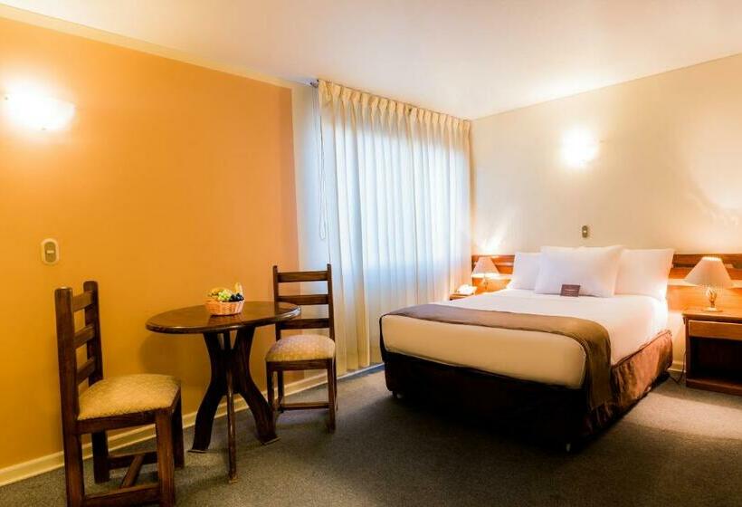 スタンダードルーム, Dm Hoteles Arequipa
