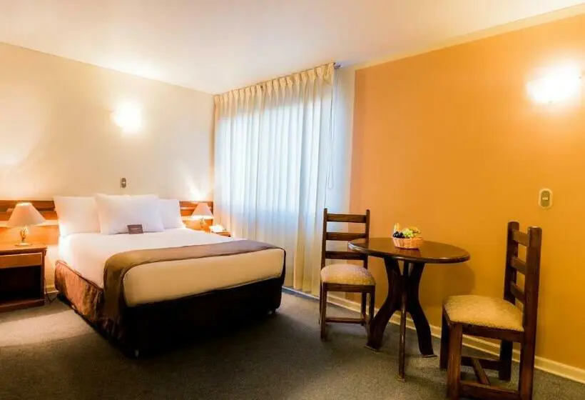 Standard-huone, Dm Hoteles Arequipa