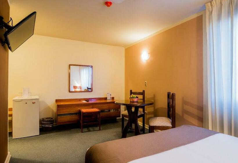 スタンダードルーム, Dm Hoteles Arequipa