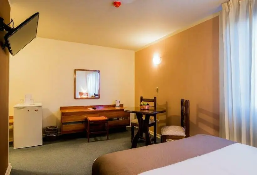 Standard-huone, Dm Hoteles Arequipa