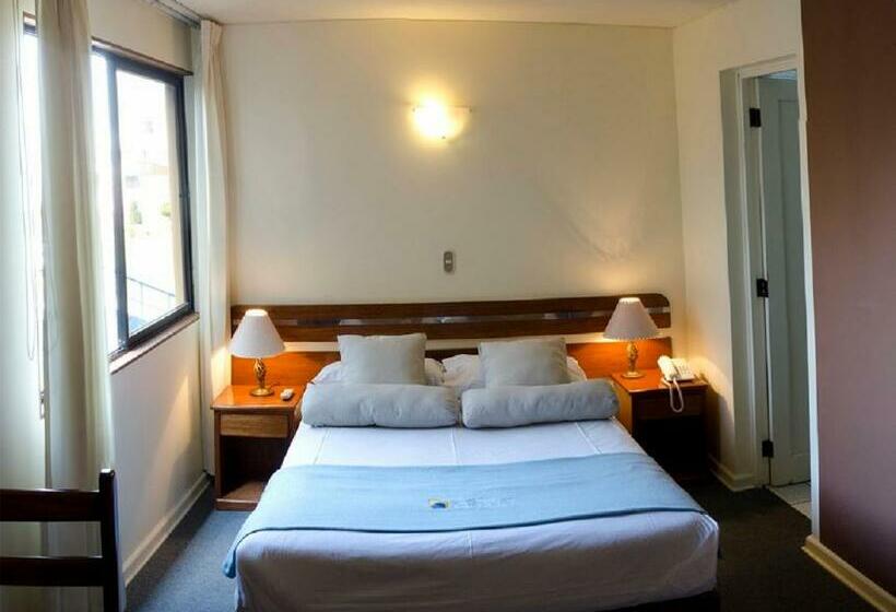 スタンダードルーム, Dm Hoteles Arequipa