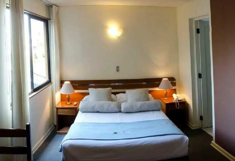 Standard-huone, Dm Hoteles Arequipa
