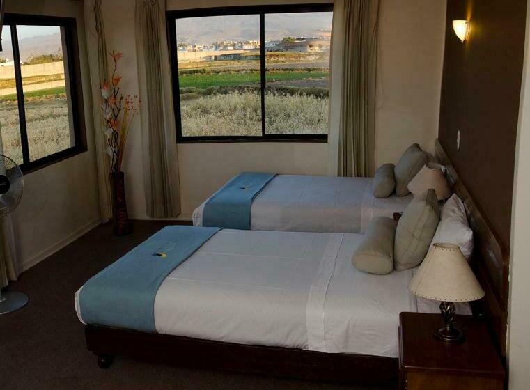 スタンダードルーム, Dm Hoteles Arequipa