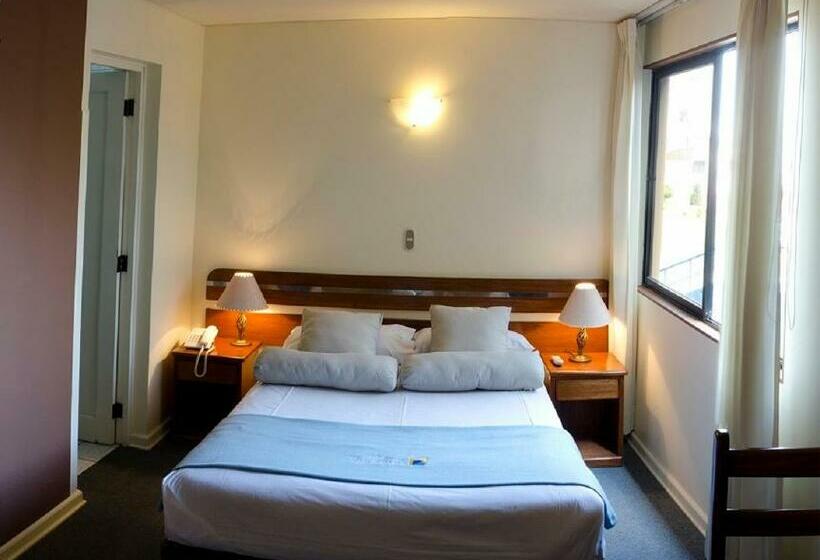 スタンダードシングルルーム, Dm Hoteles Arequipa