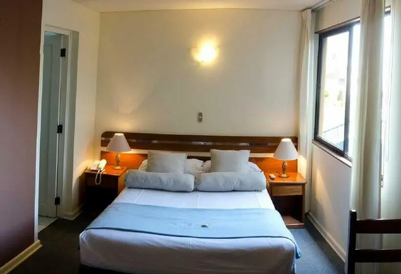 Standard Yhden Hengen Huone, Dm Hoteles Arequipa