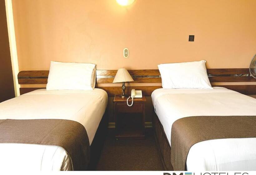 スタンダードルーム, Dm Hoteles Arequipa