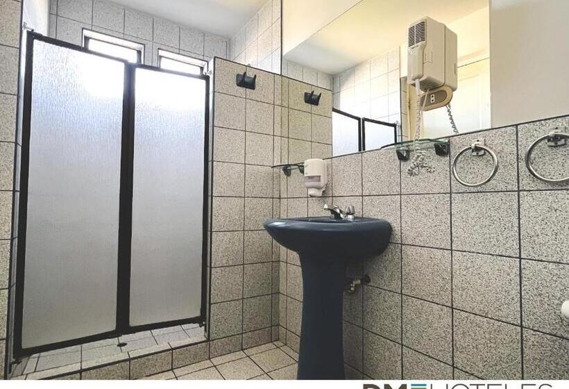 スタンダードシングルルーム, Dm Hoteles Arequipa