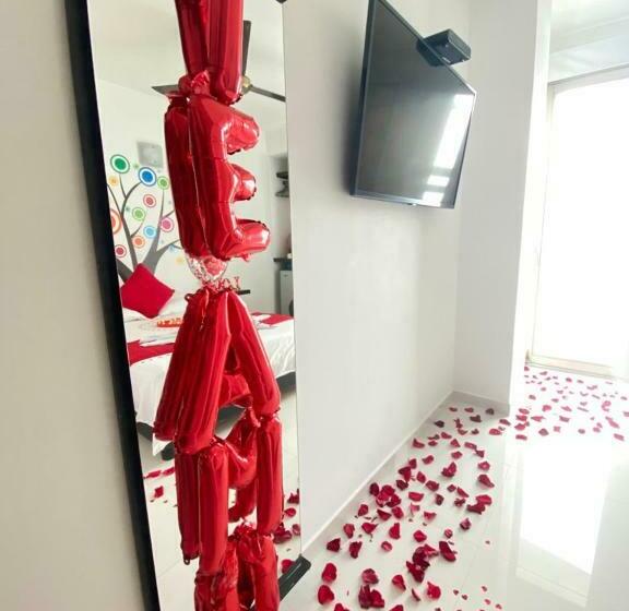 스탠다드 룸, Florida Sincelejo