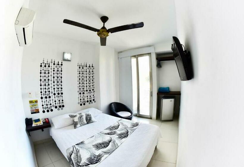 스탠다드 룸, Florida Sincelejo