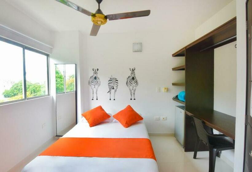 스탠다드 룸, Florida Sincelejo