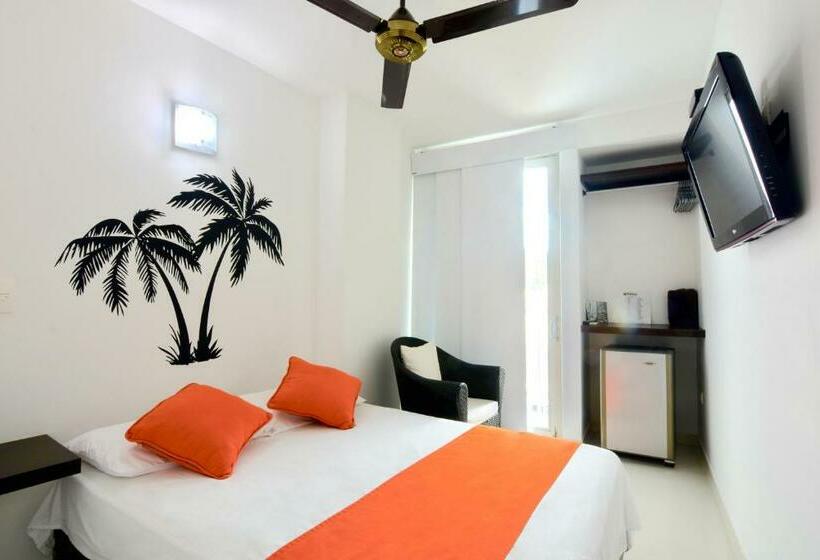 스탠다드 룸, Florida Sincelejo