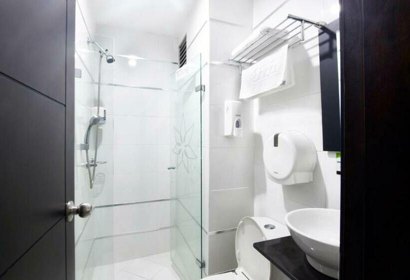 스탠다드 룸, Florida Sincelejo