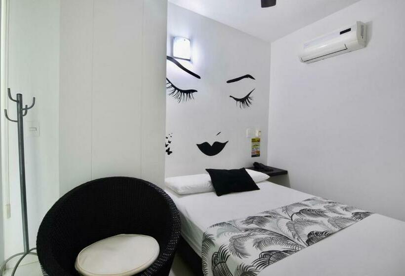 스탠다드 룸, Florida Sincelejo