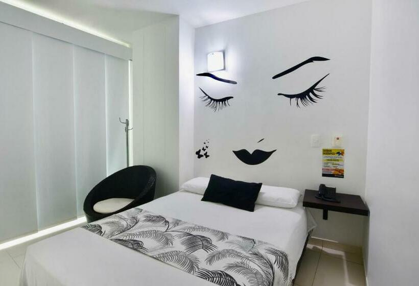 스탠다드 룸, Florida Sincelejo