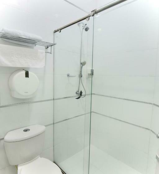 스탠다드 룸, Florida Sincelejo