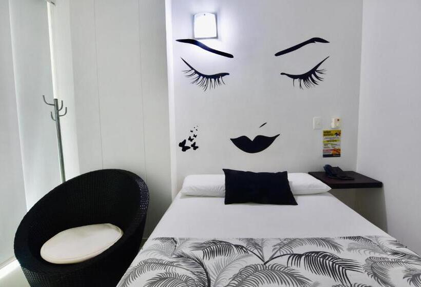 스탠다드 룸, Florida Sincelejo