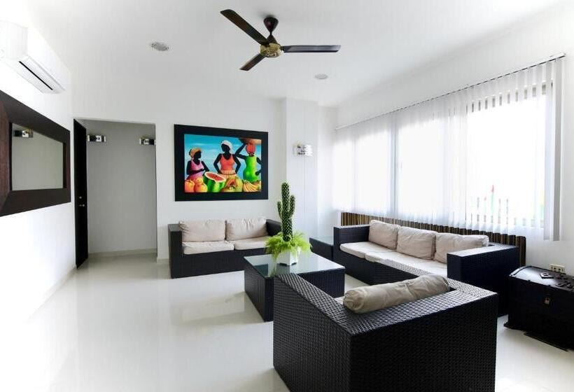 스탠다드 스튜디오, Florida Sincelejo