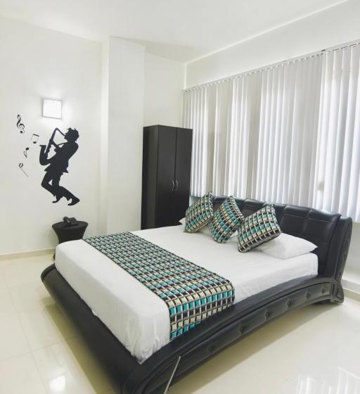 스탠다드 스튜디오, Florida Sincelejo