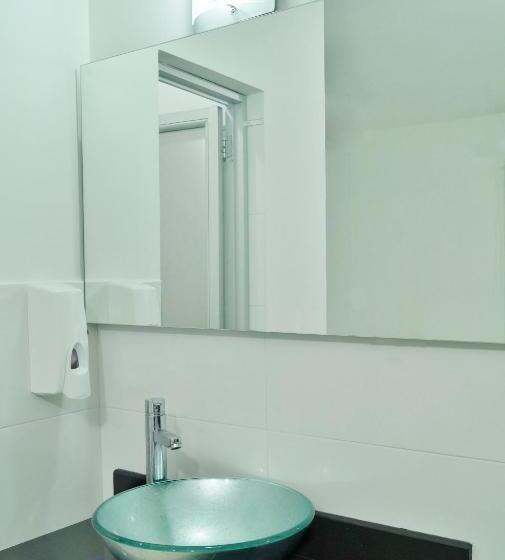 스탠다드 트리플 룸, Florida Sincelejo