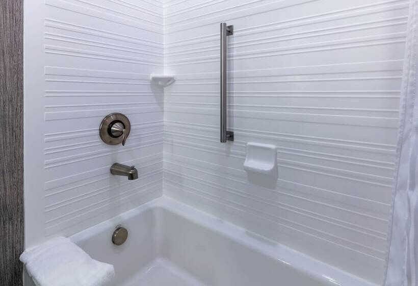 غرفه قياسيه سريرين مزدوجين, Hilton Garden Inn Arvada Denver, Co